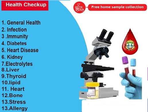 SRL DIAGNOSTICS